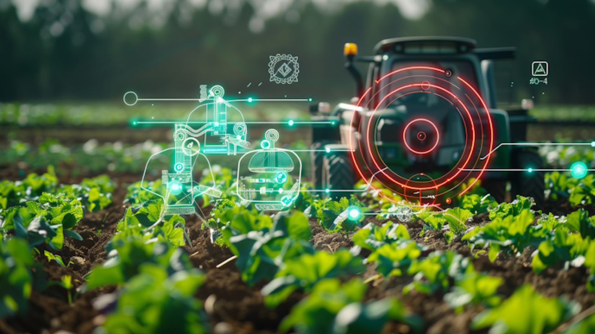 Hungarian Agriculture Can Save Time and Money with Artificial Intelligence