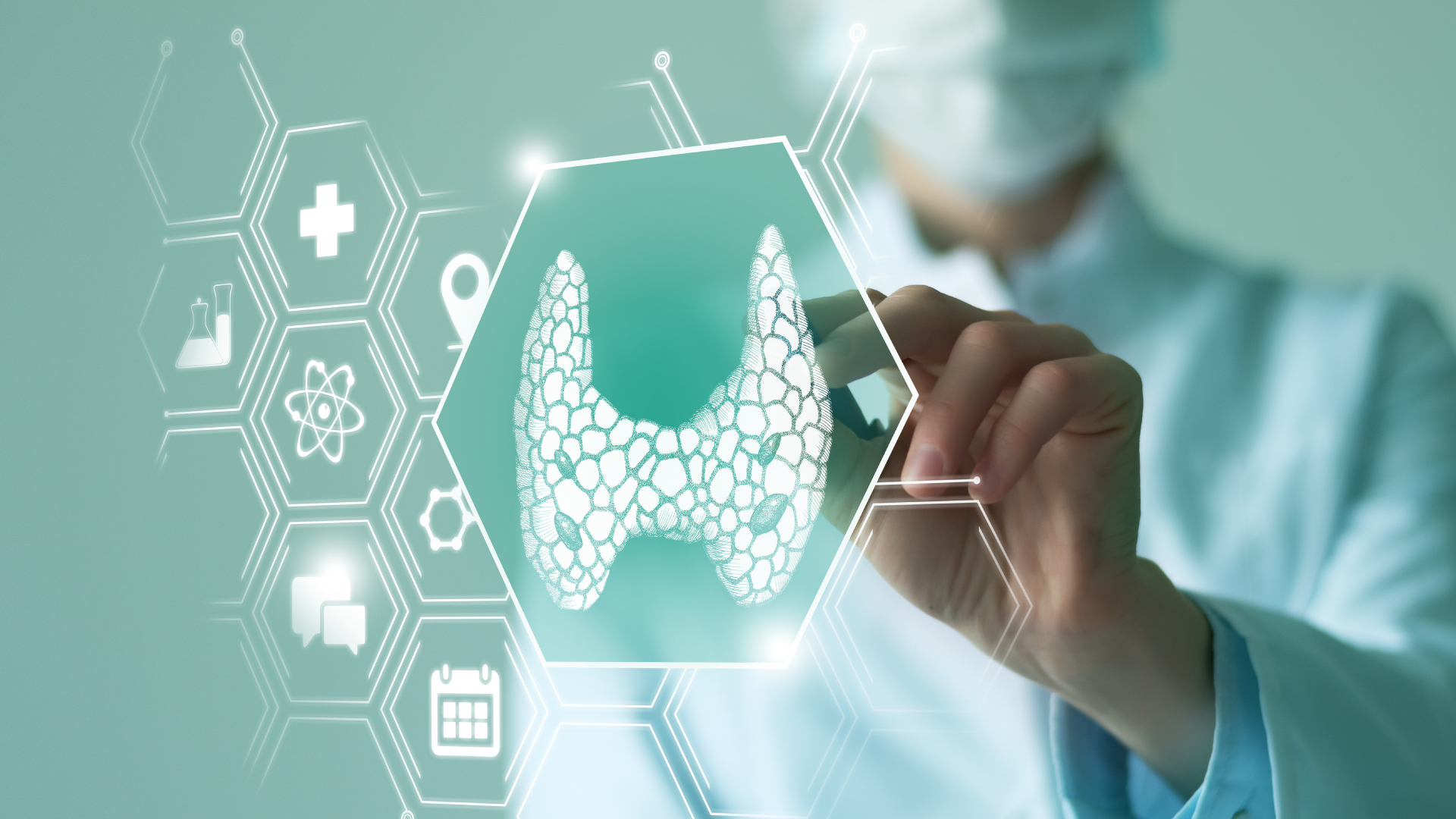 Dispelling 'Brain Fog': A Breakthrough in Understanding Thyroid Hormone Regulation in the Brain