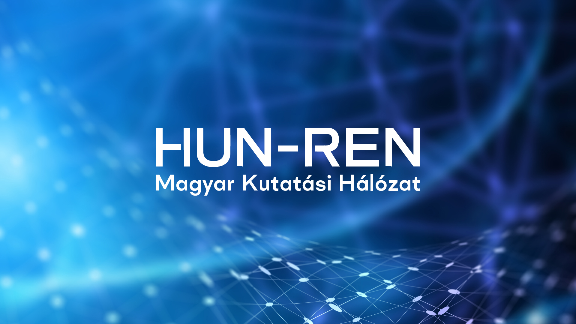 Jakab Roland, a HUN-REN vezérigazgatójának nyilatkozata