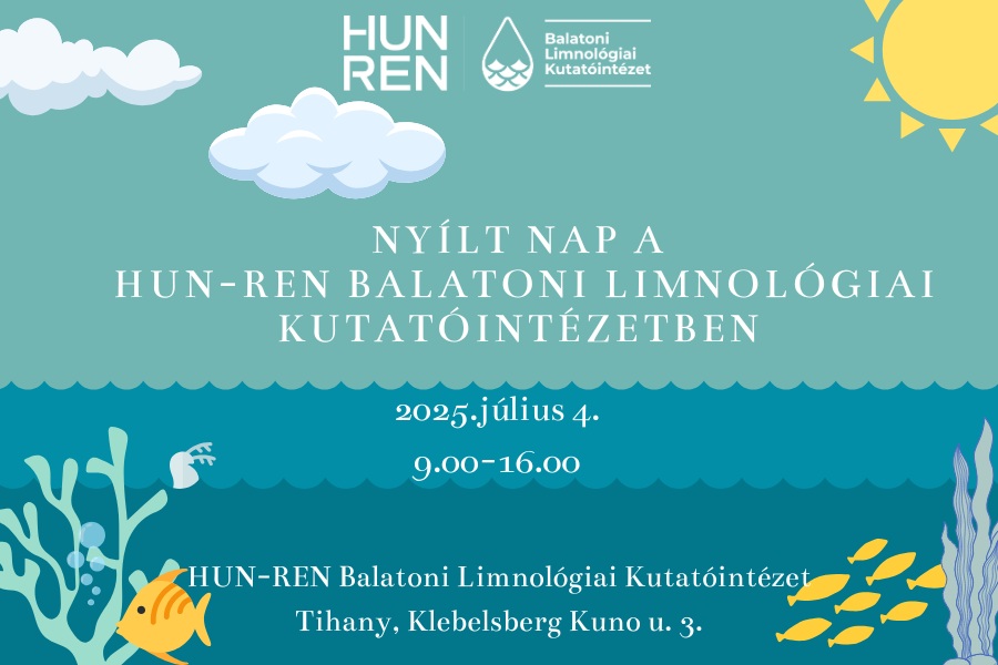Programajánló: Most bárki megismerheti a Balaton titkait
