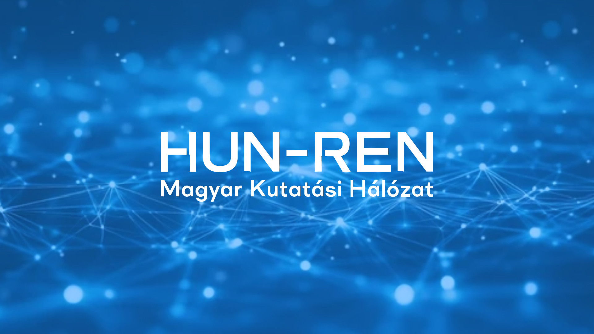 Garanciák az átadásban, bérrendezés a HUN-REN-nél- tájékoztató az Intézetvezetői Kollégium üléséről