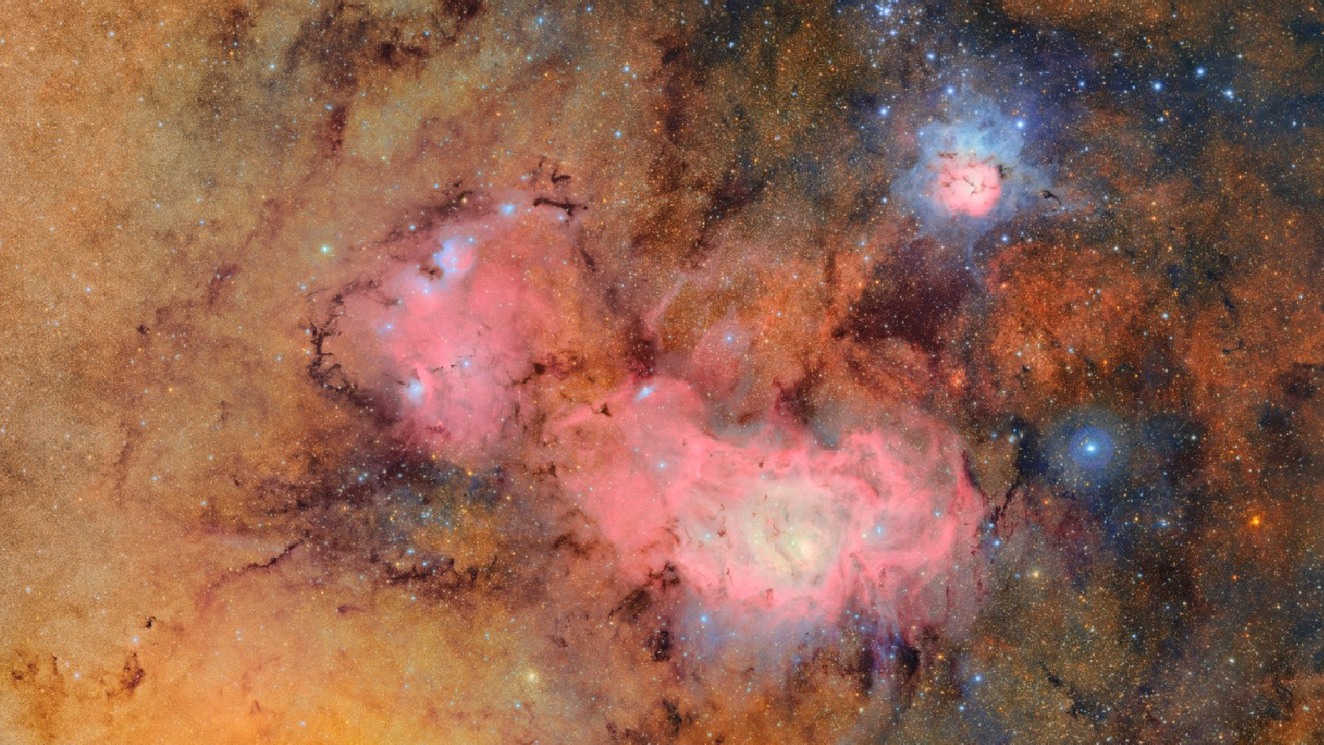 The Vera Rubin Observatory Is Set to Revolutionise Our Exploration of the Universe
