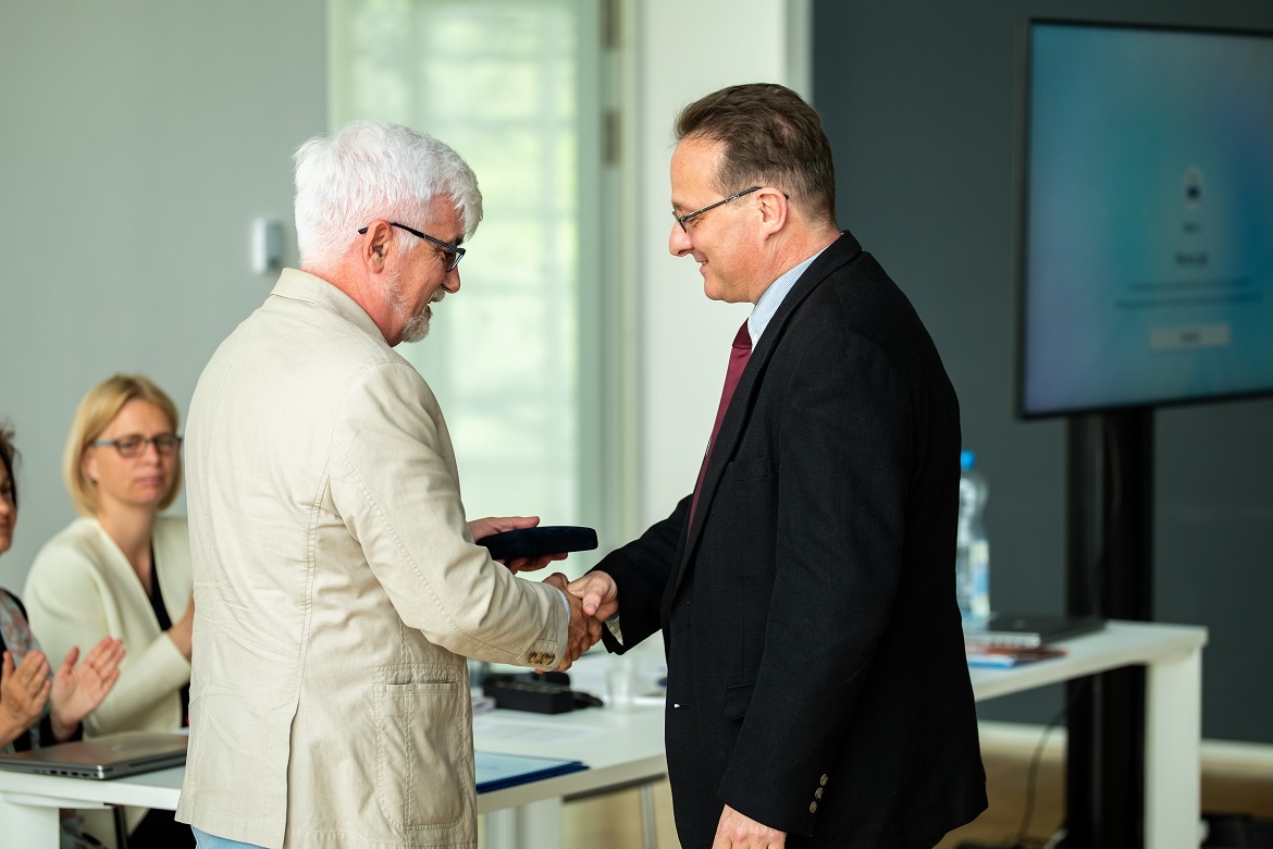 RCH Award