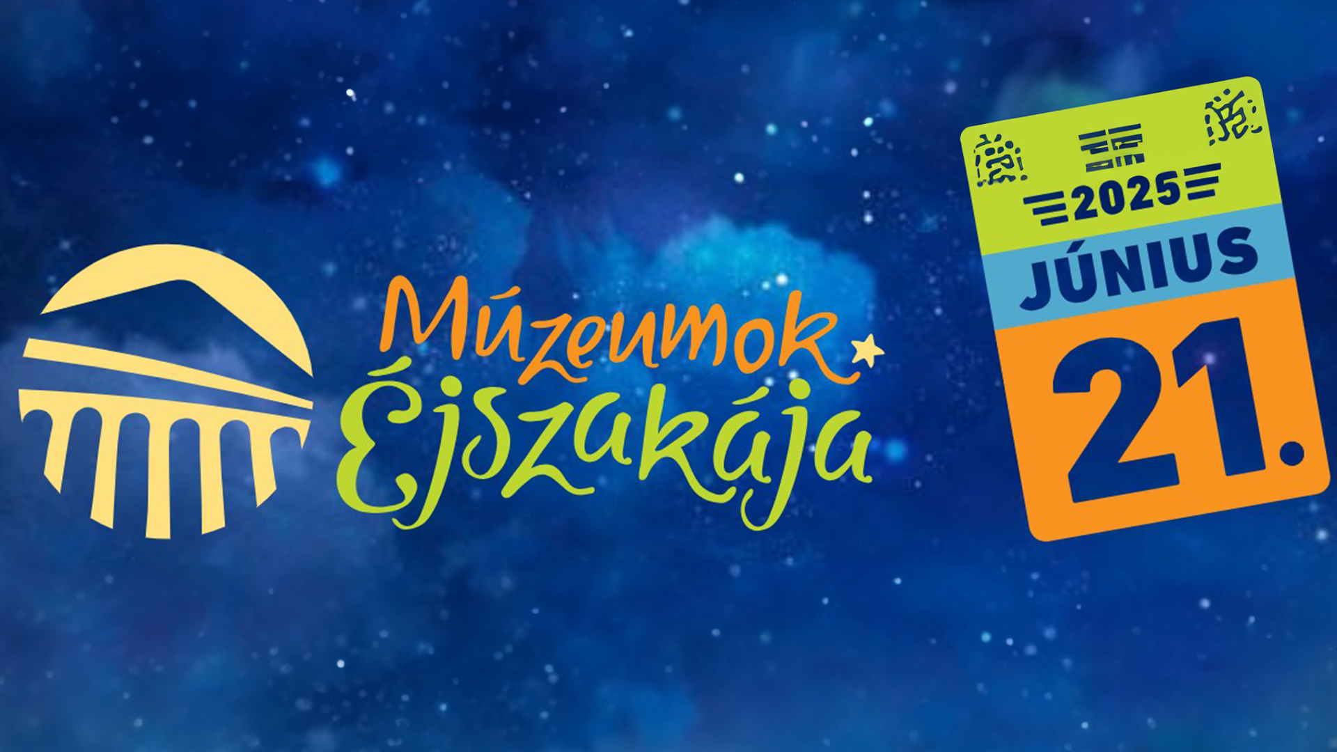 Programajánló: Múzeumok Éjszakája a HUN-REN-nel 