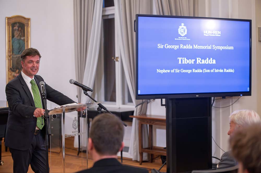 Radda