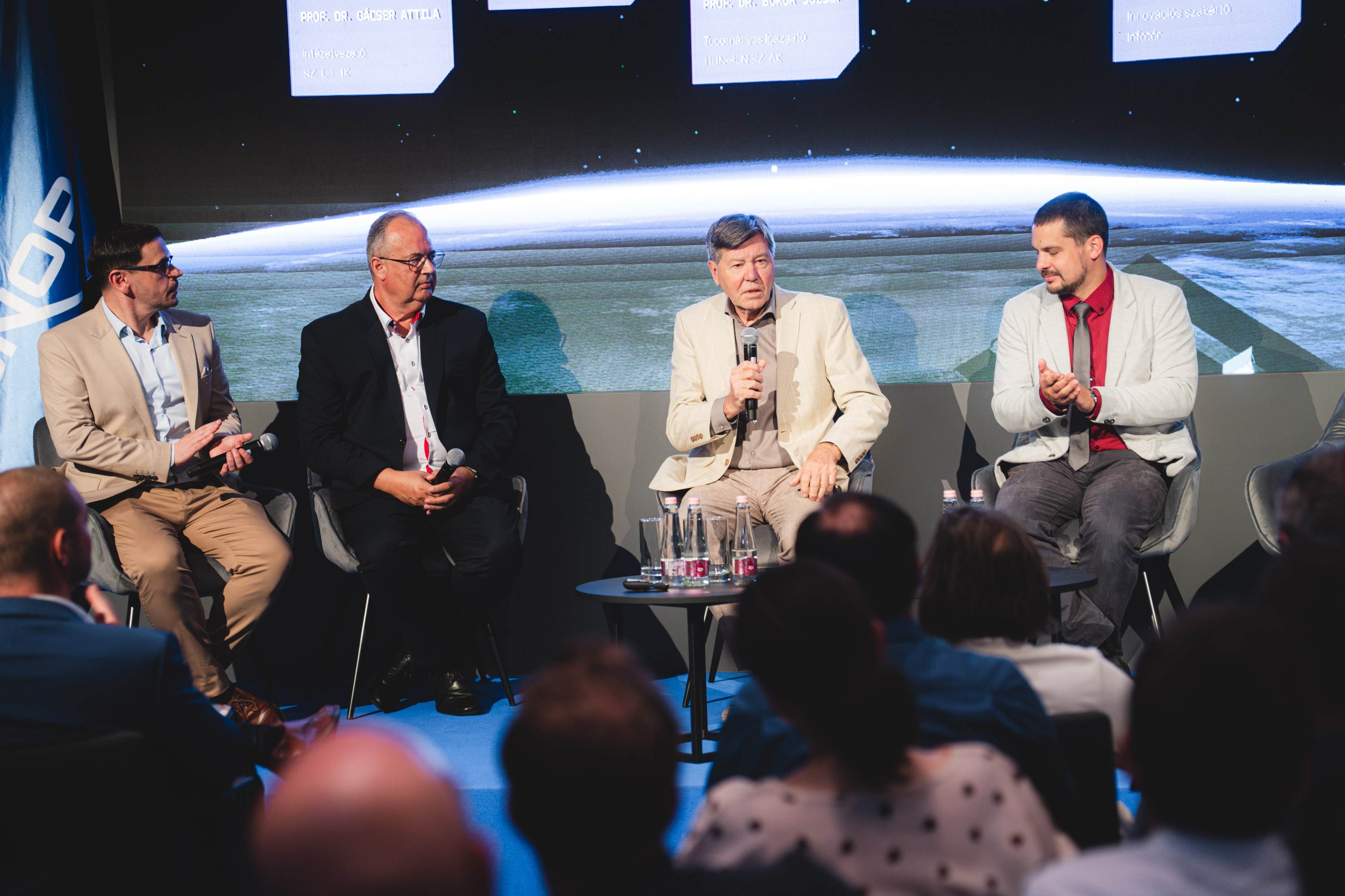 Így hathat HUNOR-program a hazai innovációs ökoszisztémára