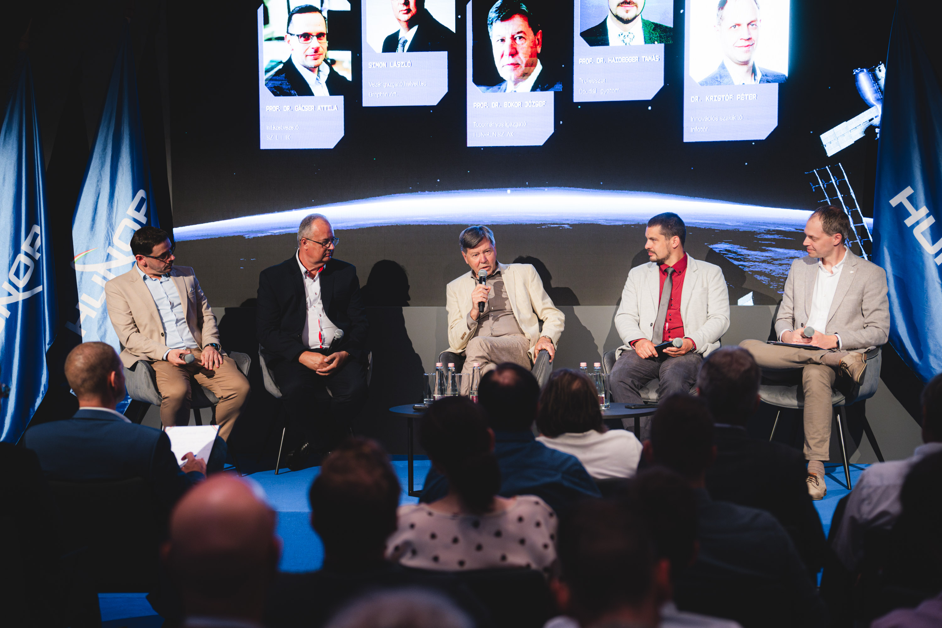 How the HUNOR Programme Could Impact Hungary’s Innovation Ecosystem