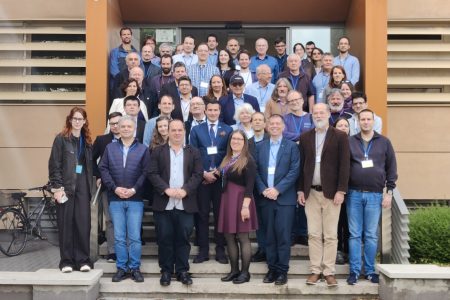 The Hungarian Space Research Forum was successfully organized last week