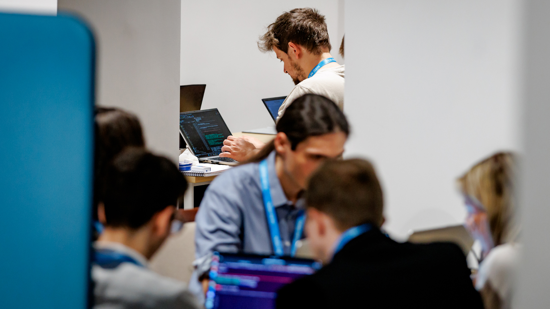 Kutatásokat támogató ötlet nyerte a HUN-REN „Disrupt Science” AI Hackathonját