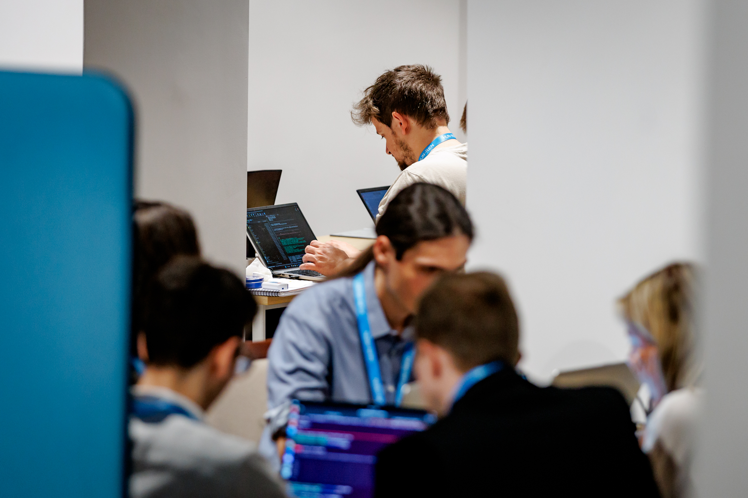 AI Hackathon
