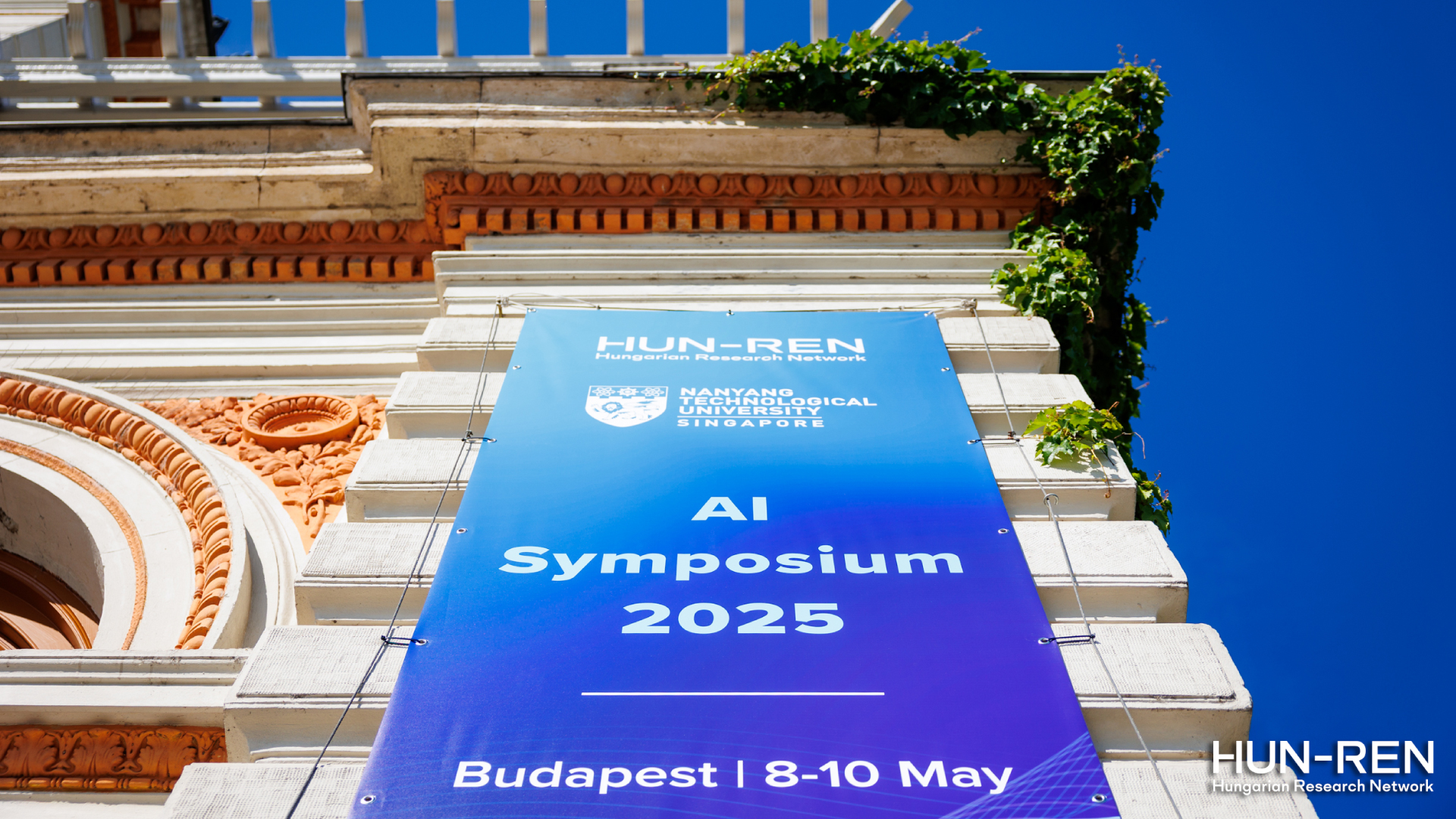 AI Symposium – a zárónap dióhéjban
