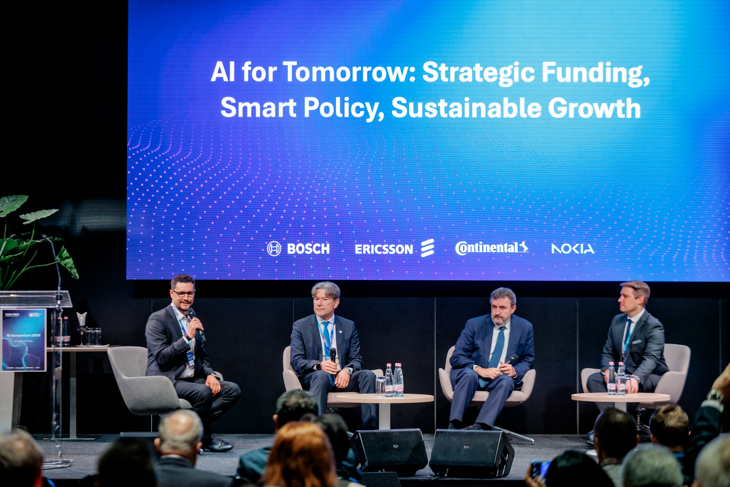AI Symposium Day 2