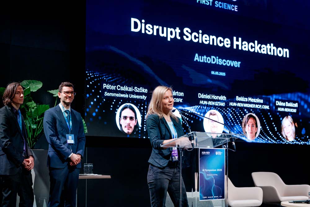 AI Symposium Day 2