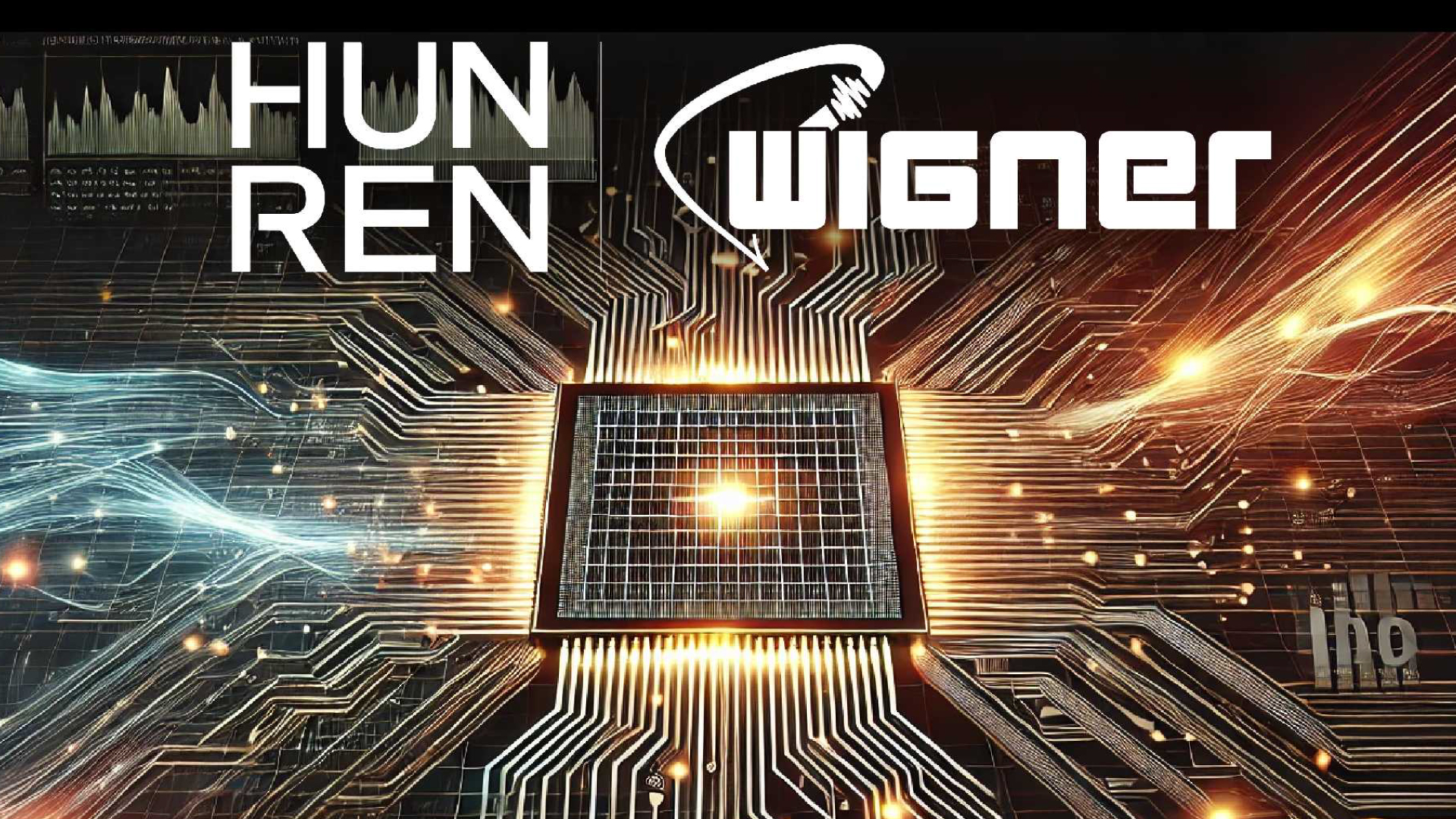 A jubileumi GPU Day-nek adott otthont a HUN-REN új székháza