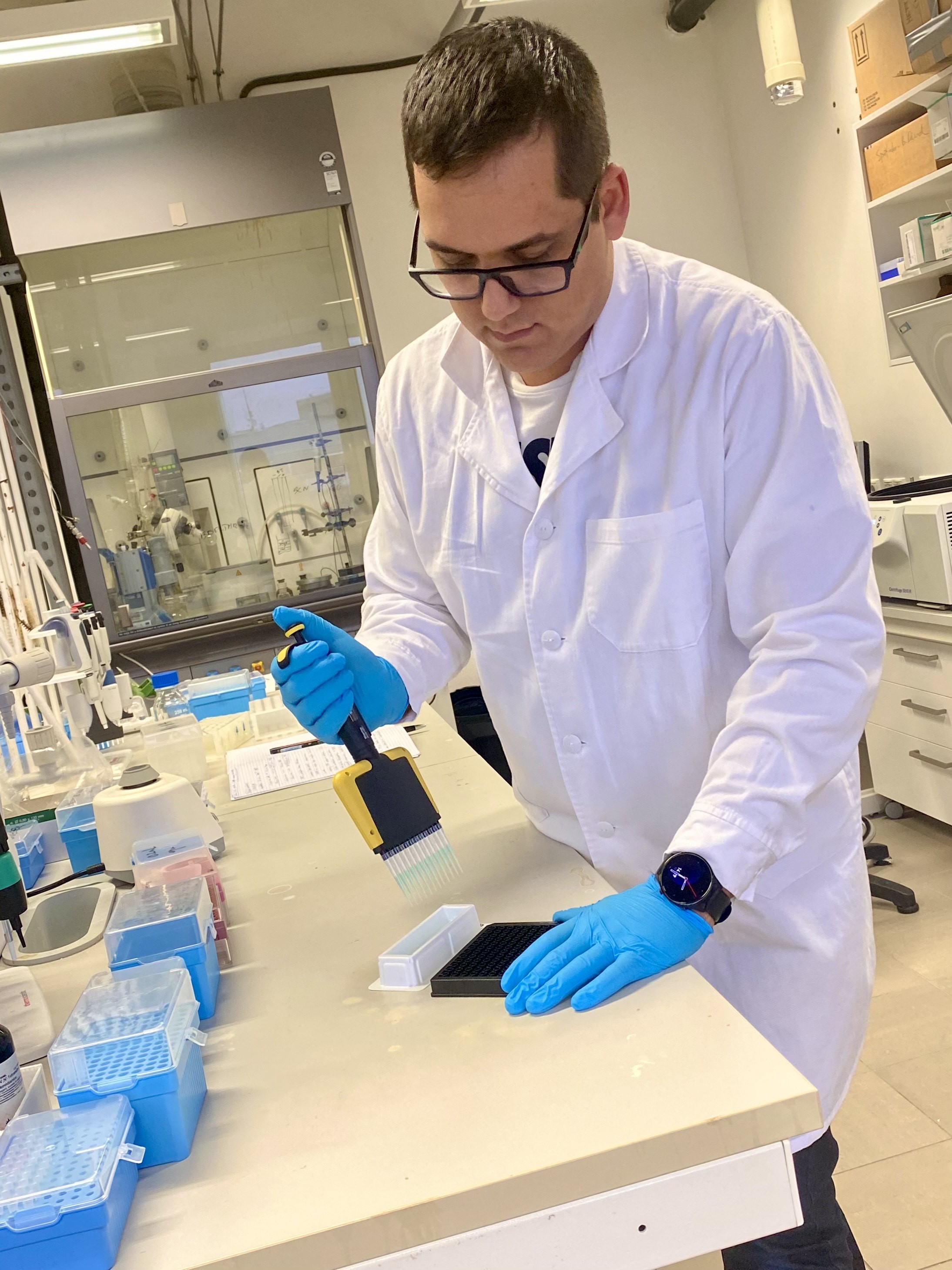 Petri László_labor