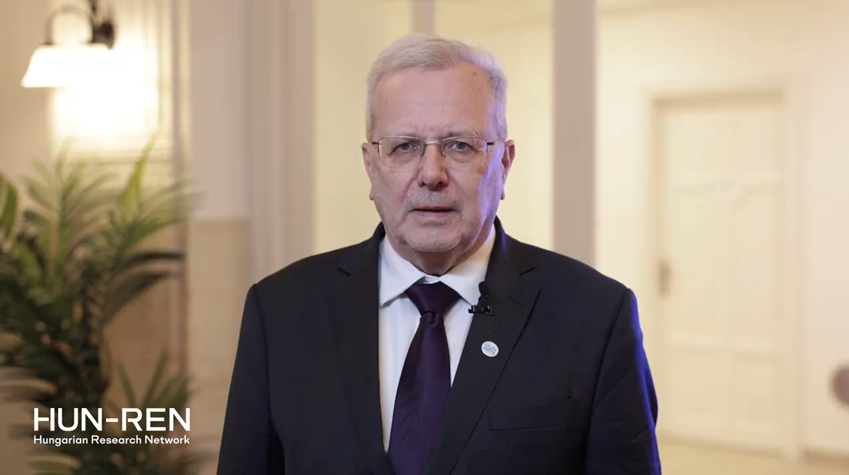 New HUN-REN Hungarian Research Network Established