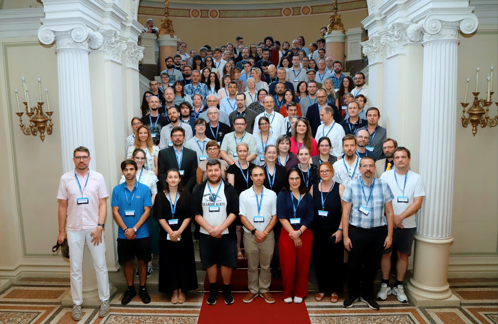 csillagász találkozó