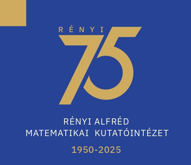 A magyar matematika-kutatás 75 éves jubileuma