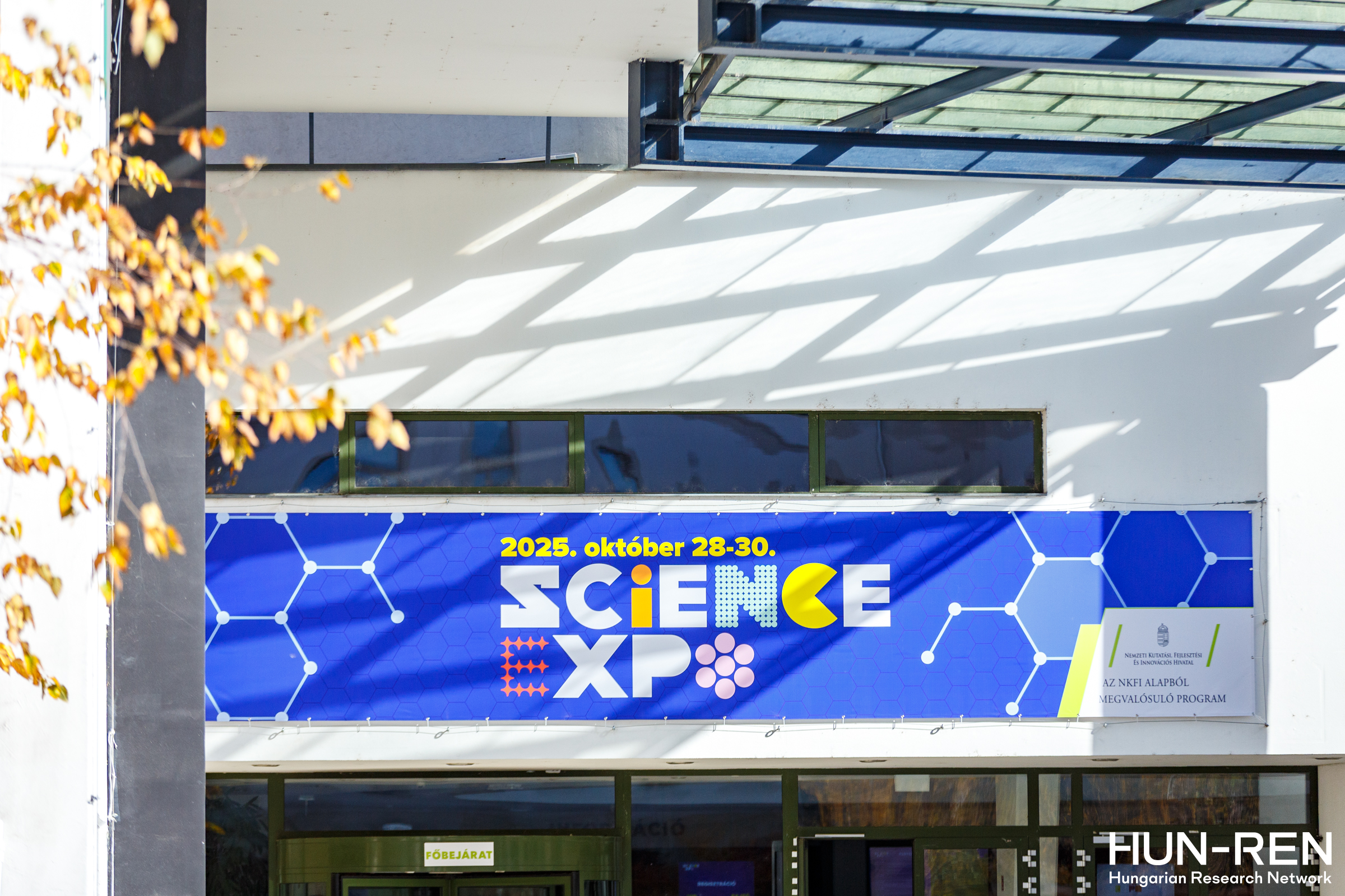 Science Expo: rekordérdeklődés kísérte a hazai tudományos seregszemlét