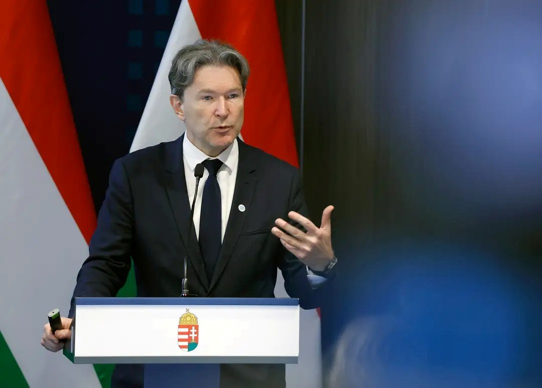 Hungary’s AI Ecosystem Gains Momentum – Roland Jakab Presents the Hungarian AI Coalition’s Achievements over the Past Year