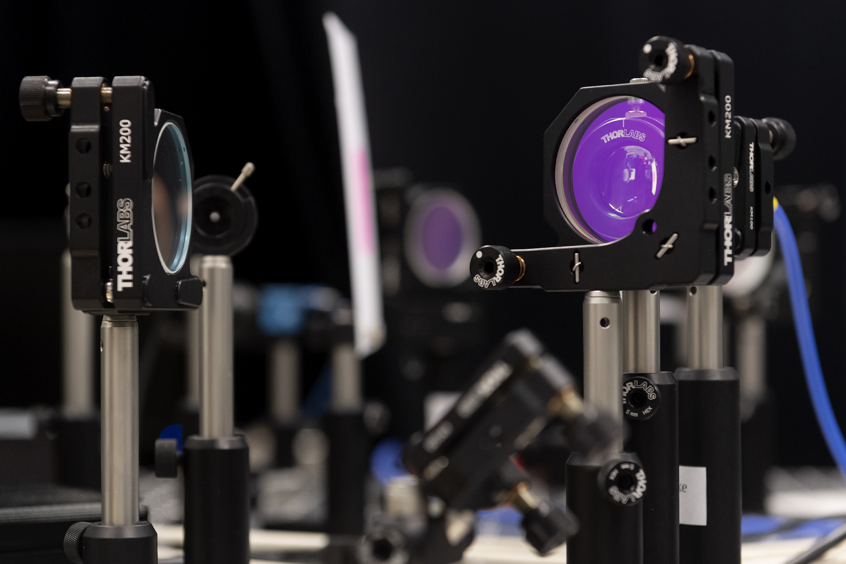 Jelentős előrelépés a lézeres magfúziós kutatásokban