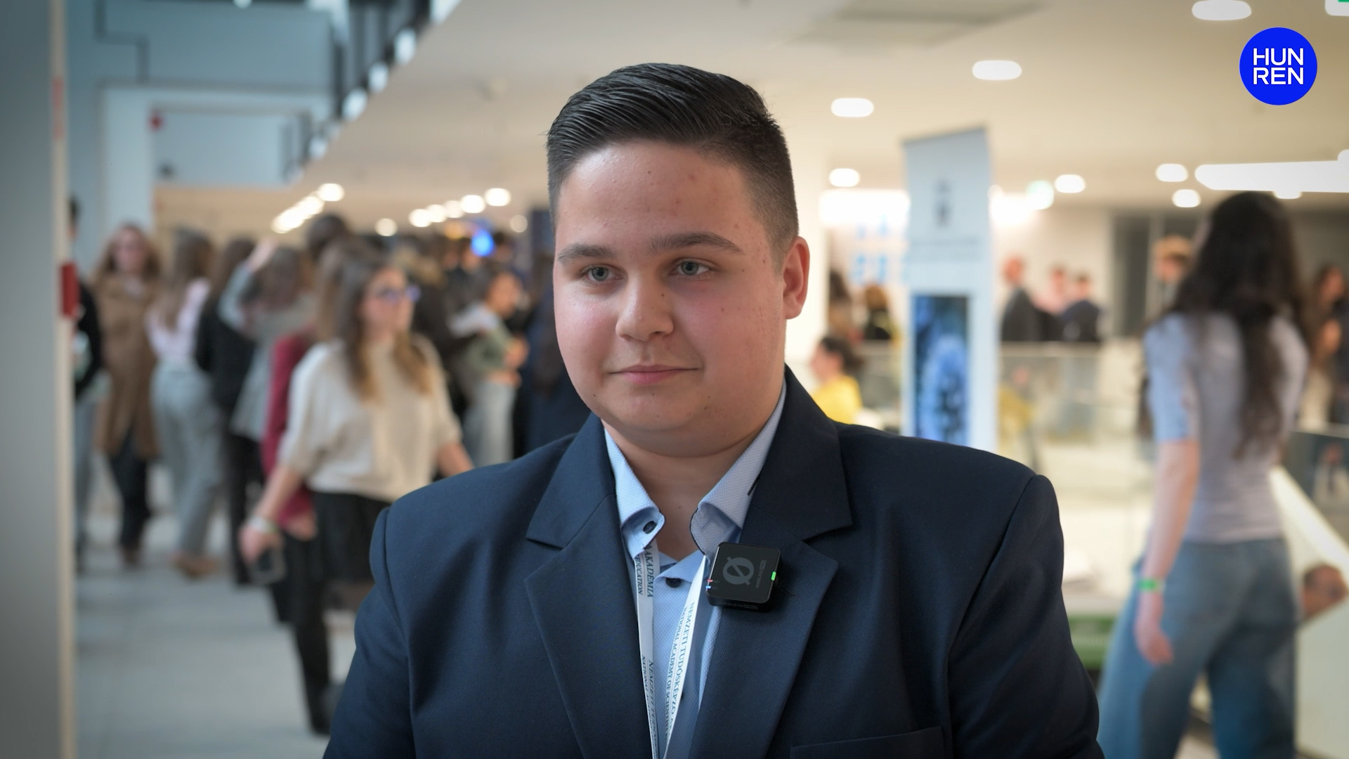 A jövő tudósaiért: stratégiai együttműködés új szinten!