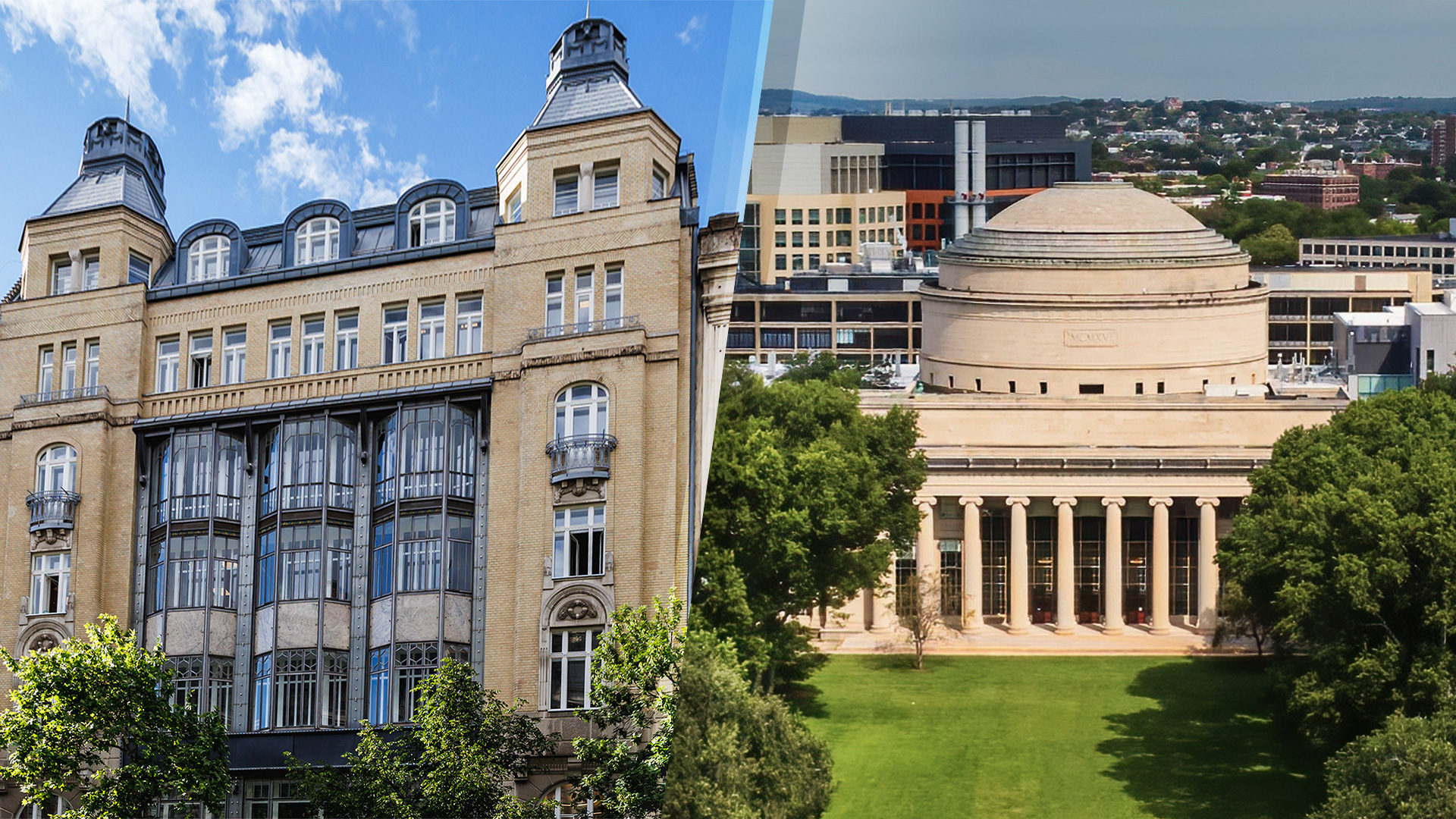 Három hazai kutatócsoport nyert az MIT és a HUN-REN közös pályázatán 