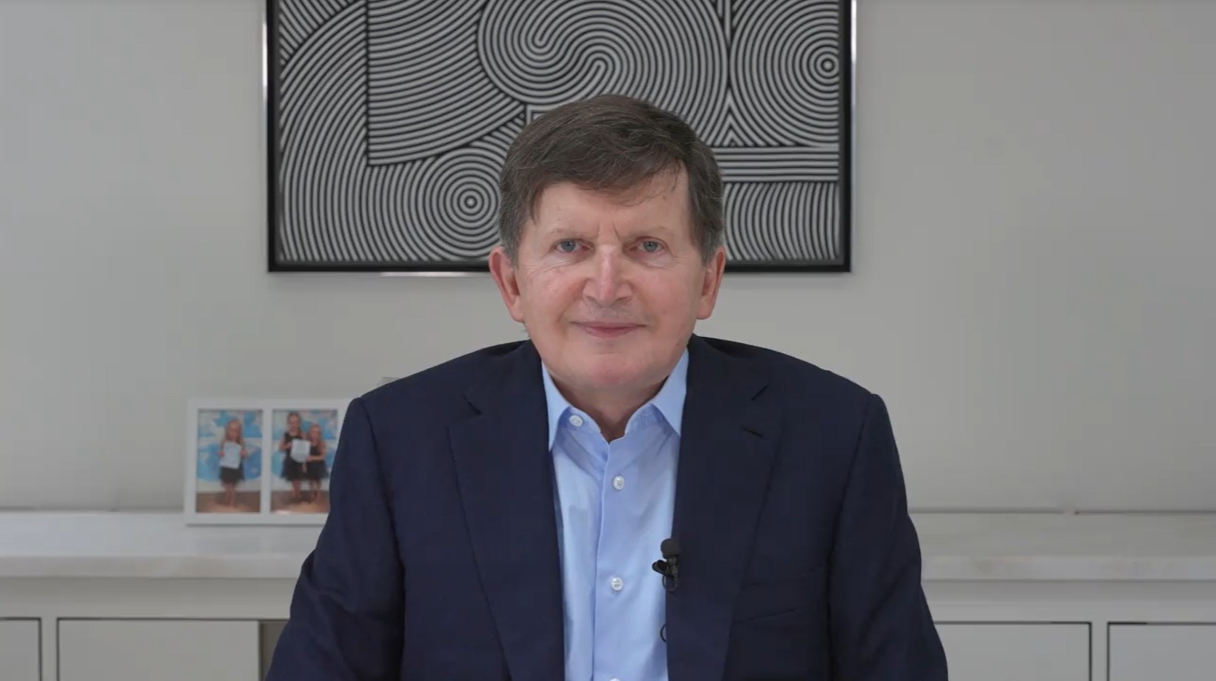 Charles Simonyi: Hungary Is Capable of Building an Independent, Strategic Space Program