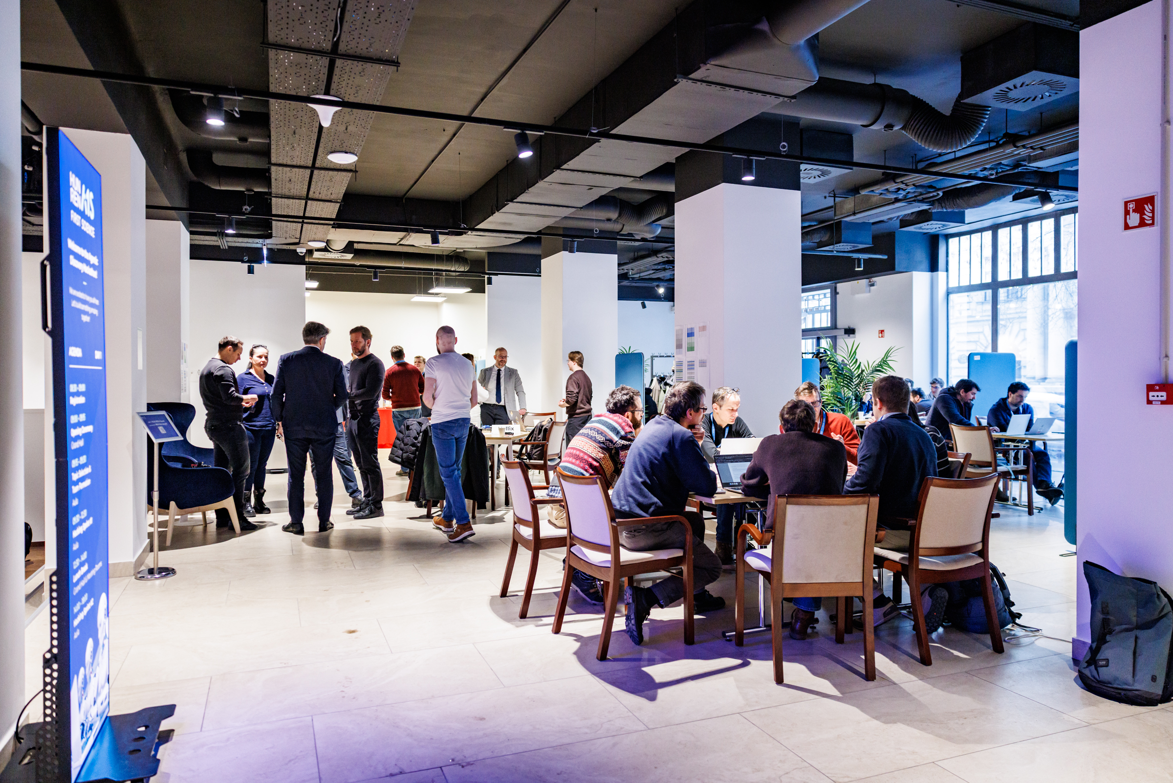 Új tudományos felfedezések a mesterséges intelligenciával: HUN-REN AI Hackathon