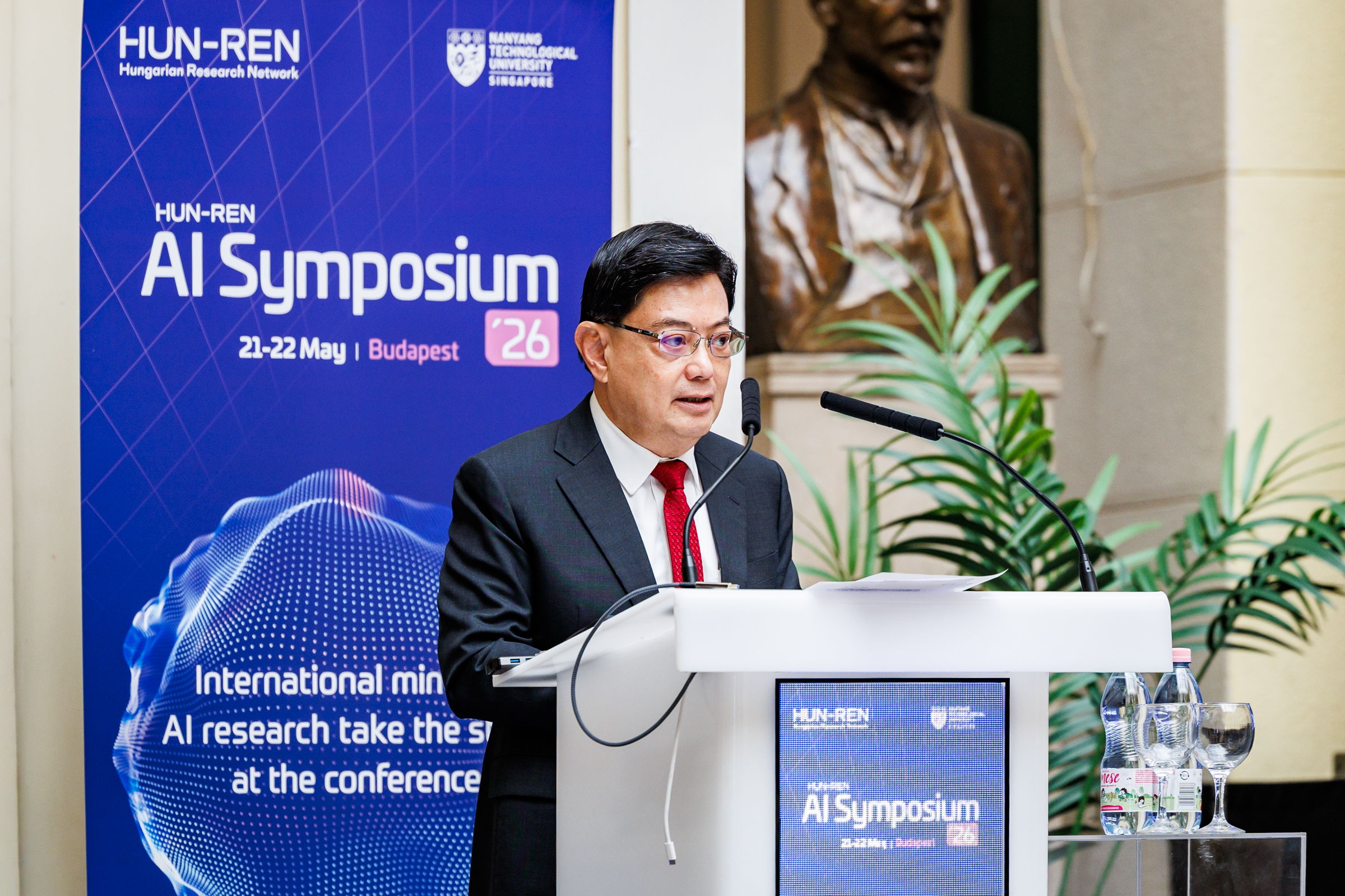 Lessons from Singapore: What Can the Hungarian Research System Learn from Singapore’s Vibrant Research and Innovation Ecosystem?