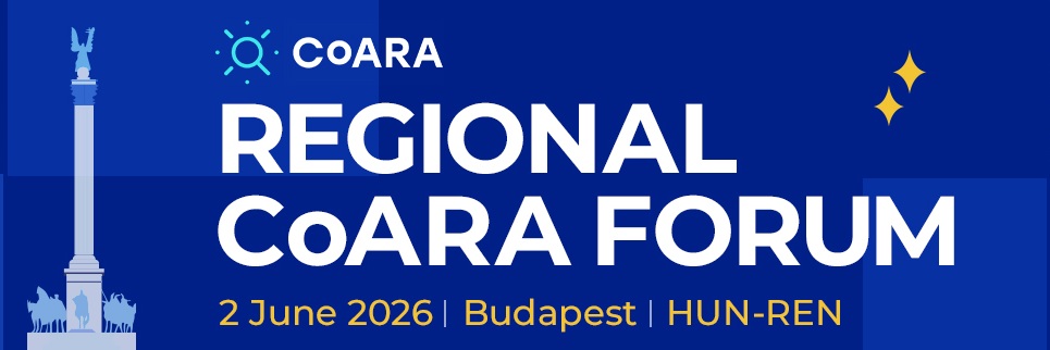 HUN-REN Research Support Staff Once Again Attend the Annual EARMA Conference