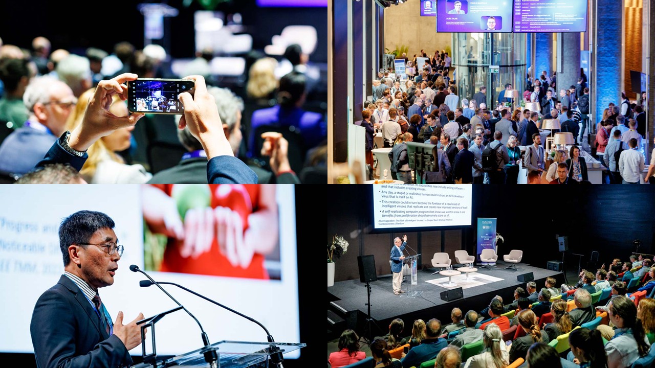 Világelső AI-kutatóintézménnyel közösen rendezi meg az AI Symposium 2026-ot a HUN-REN
