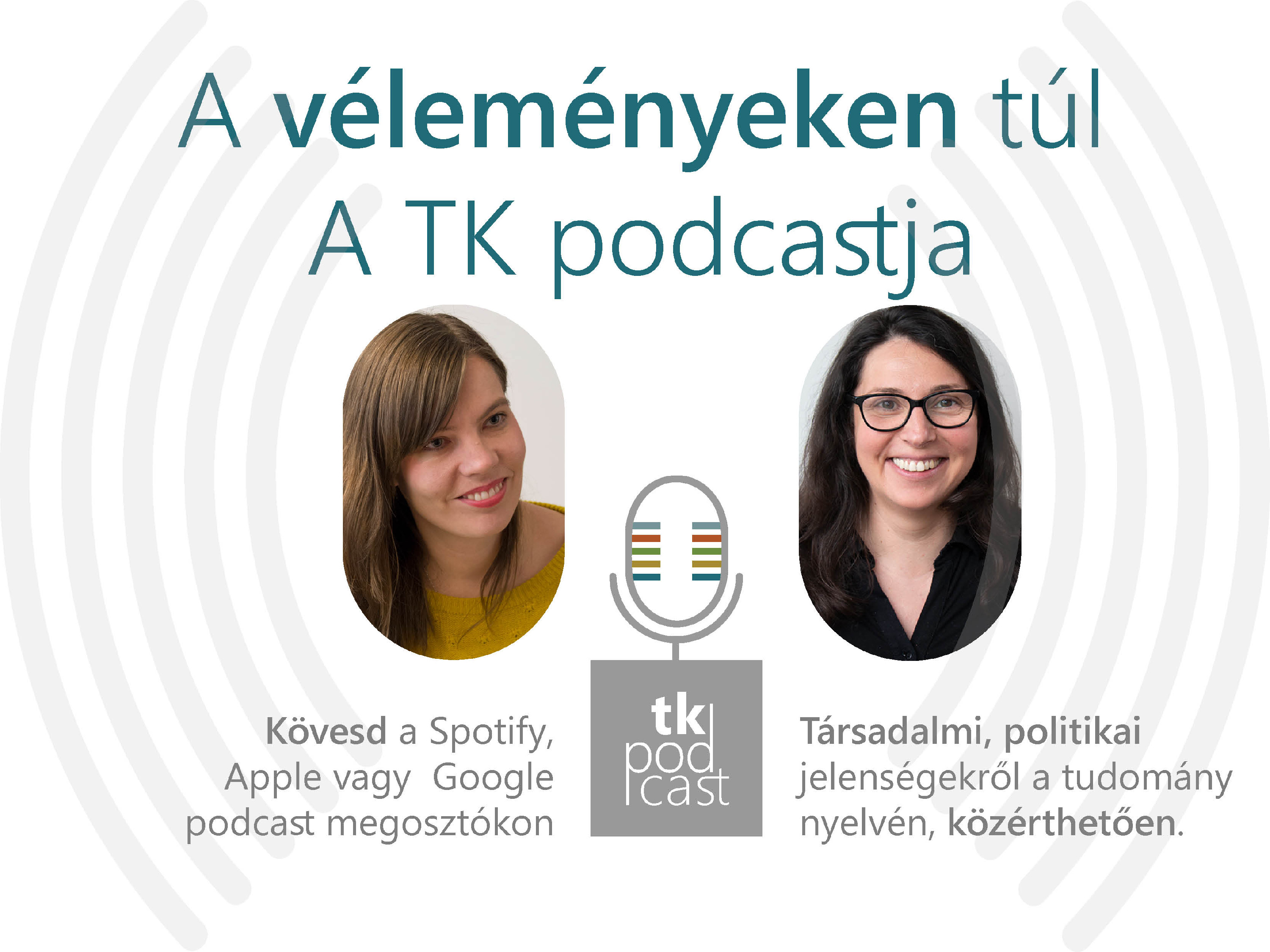 TK podcast A véleményeken túl