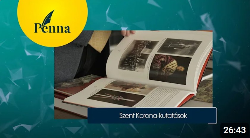 Penna – az élő bölcsészet magazinja (3. rész)