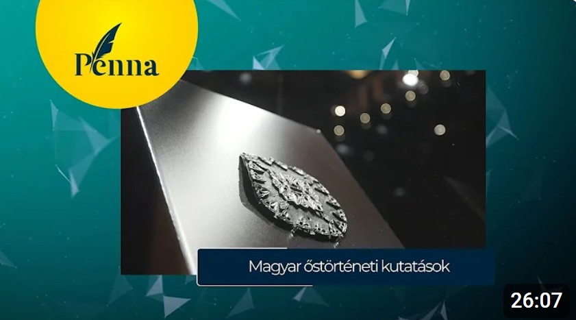 Penna – az élő bölcsészet magazinja (4. rész)