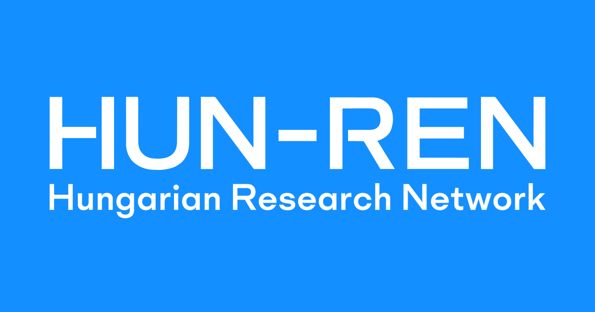 HUN-REN Hungarian Research Network