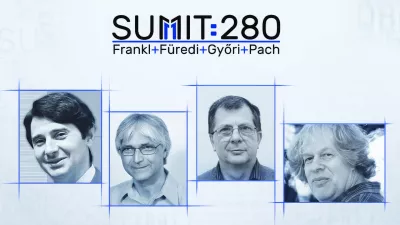 Rényi Summit 280