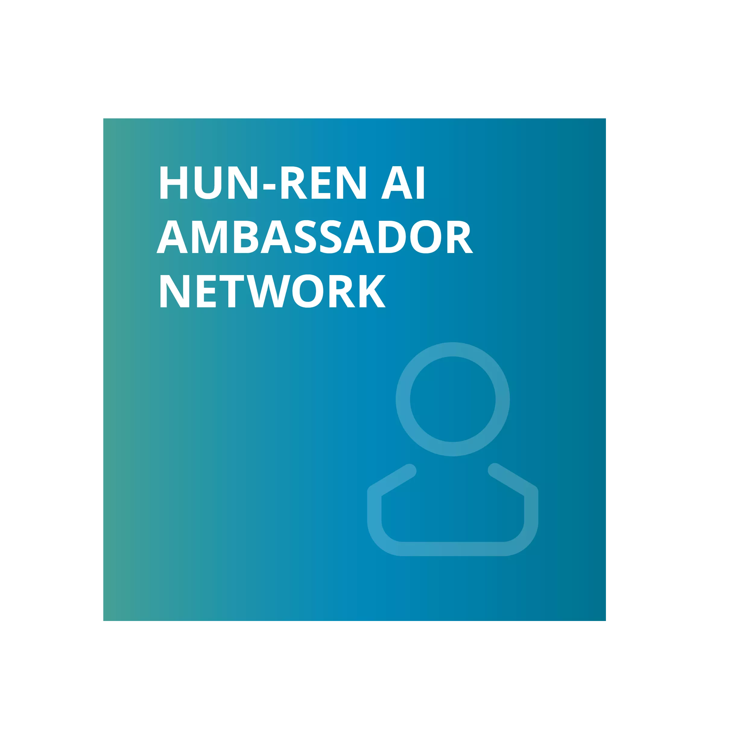 HUN-REN AI Ambassador Network