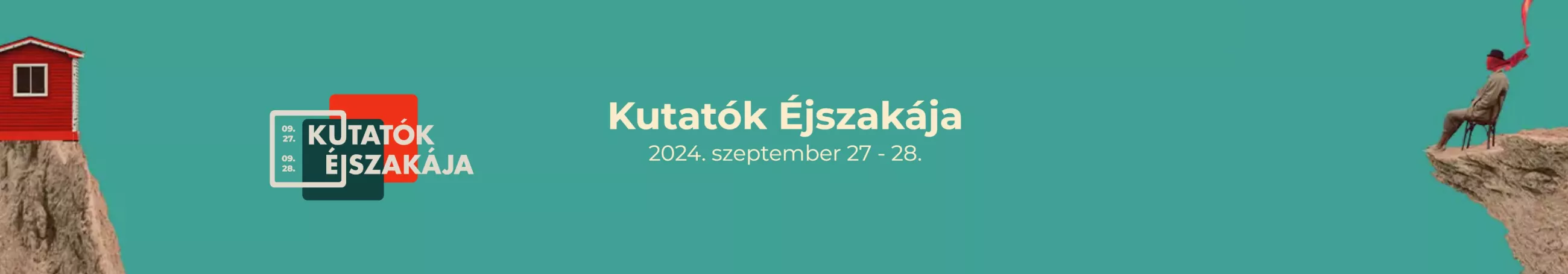 Kutatók Éjszakája 2024