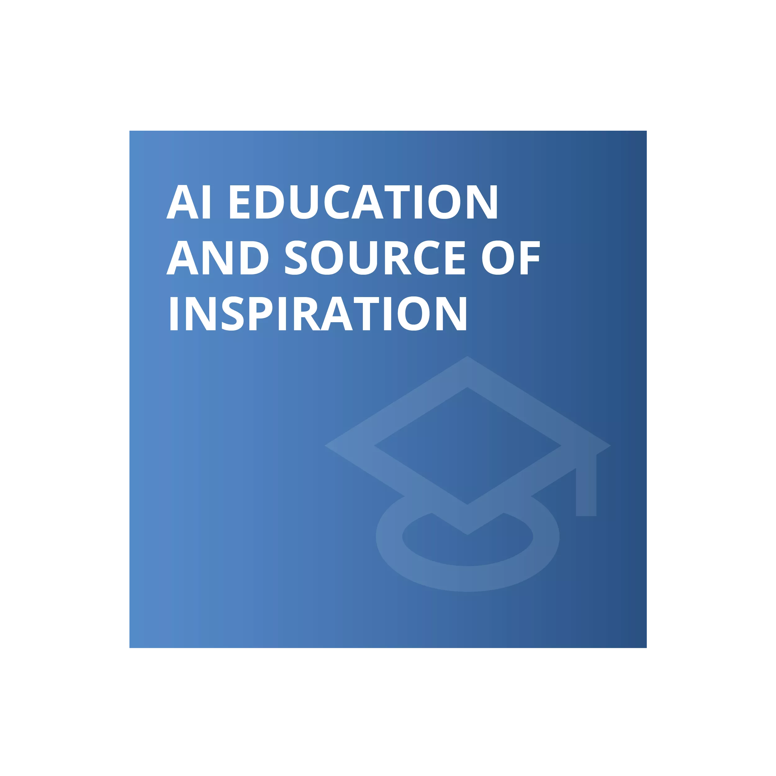 AI education