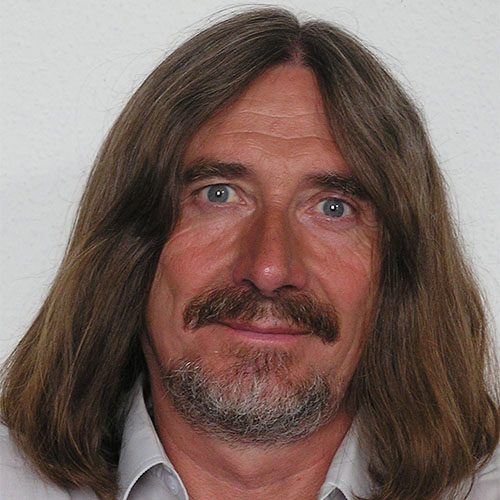 Lichtenberger János