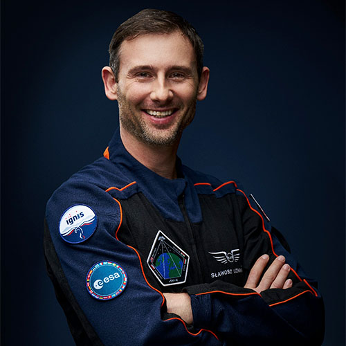 Sławosz Uznański Wiśniewski